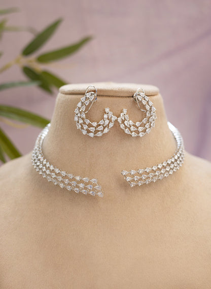 Opal hasli Set