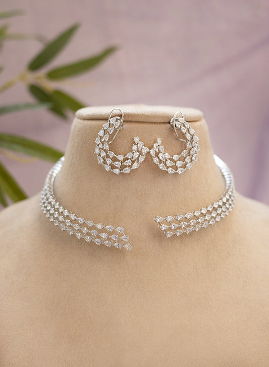 Opal hasli Set