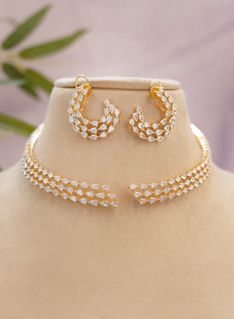 Opal hasli Set