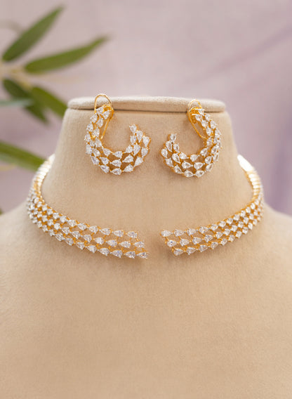 Opal hasli Set