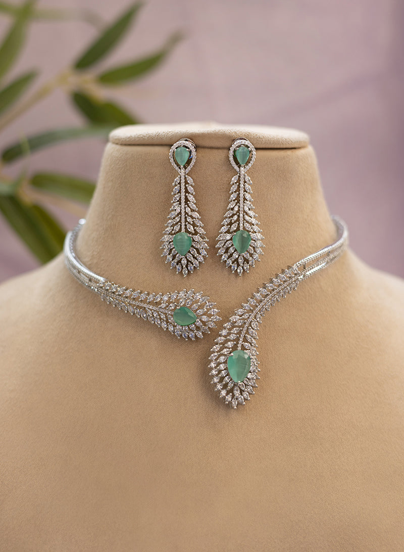 Alaana Hasli Set