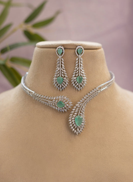 Alaana Hasli Set