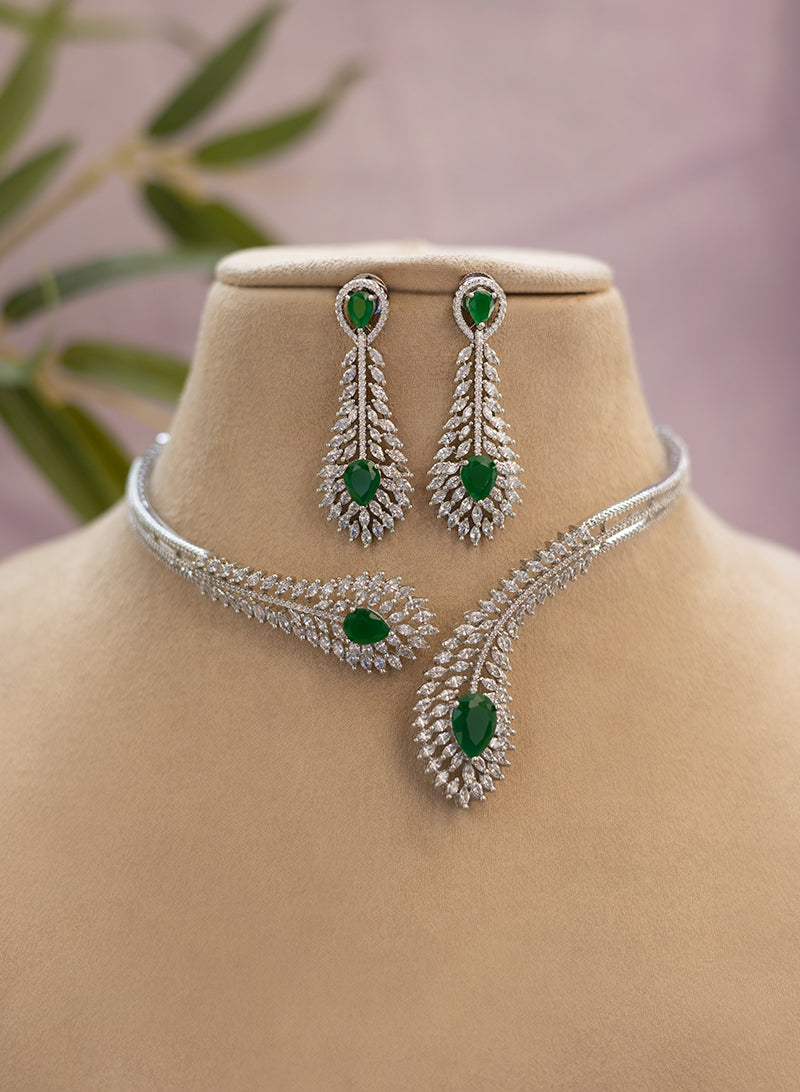 Alaana Hasli Set