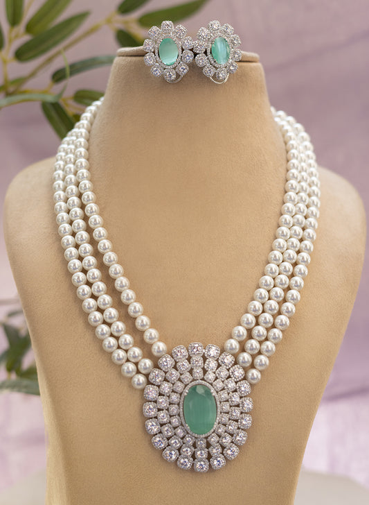 Zuri Necklace Set