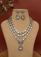 Ishita necklace set