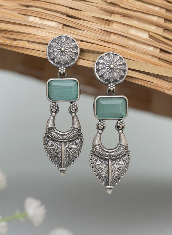 Abhisha earrings