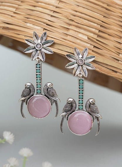 Shanya Earrings