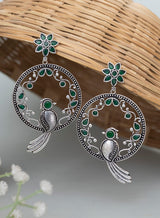 Saanjali earrings