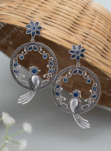 Saanjali earrings