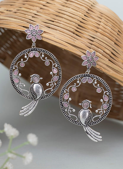 Saanjali earrings