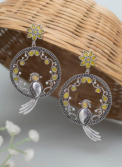Saanjali earrings