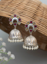 Dravi Earrings