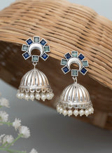 Dravi Earrings