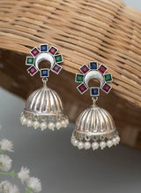 Dravi Earrings