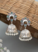 Dravi Earrings