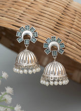 Dravi Earrings