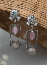 Aabira Earrings