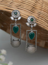 Aabira Earrings