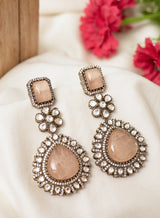 Rutvi earrings set