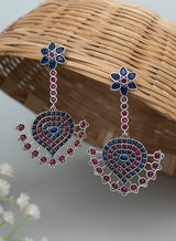 Jaysha Earrings