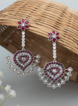 Jaysha Earrings