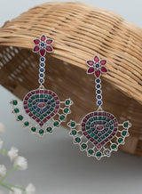 Jaysha Earrings