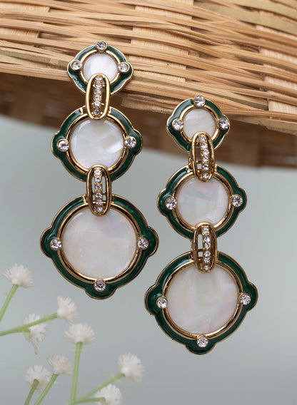 RISHI  EARRINGS