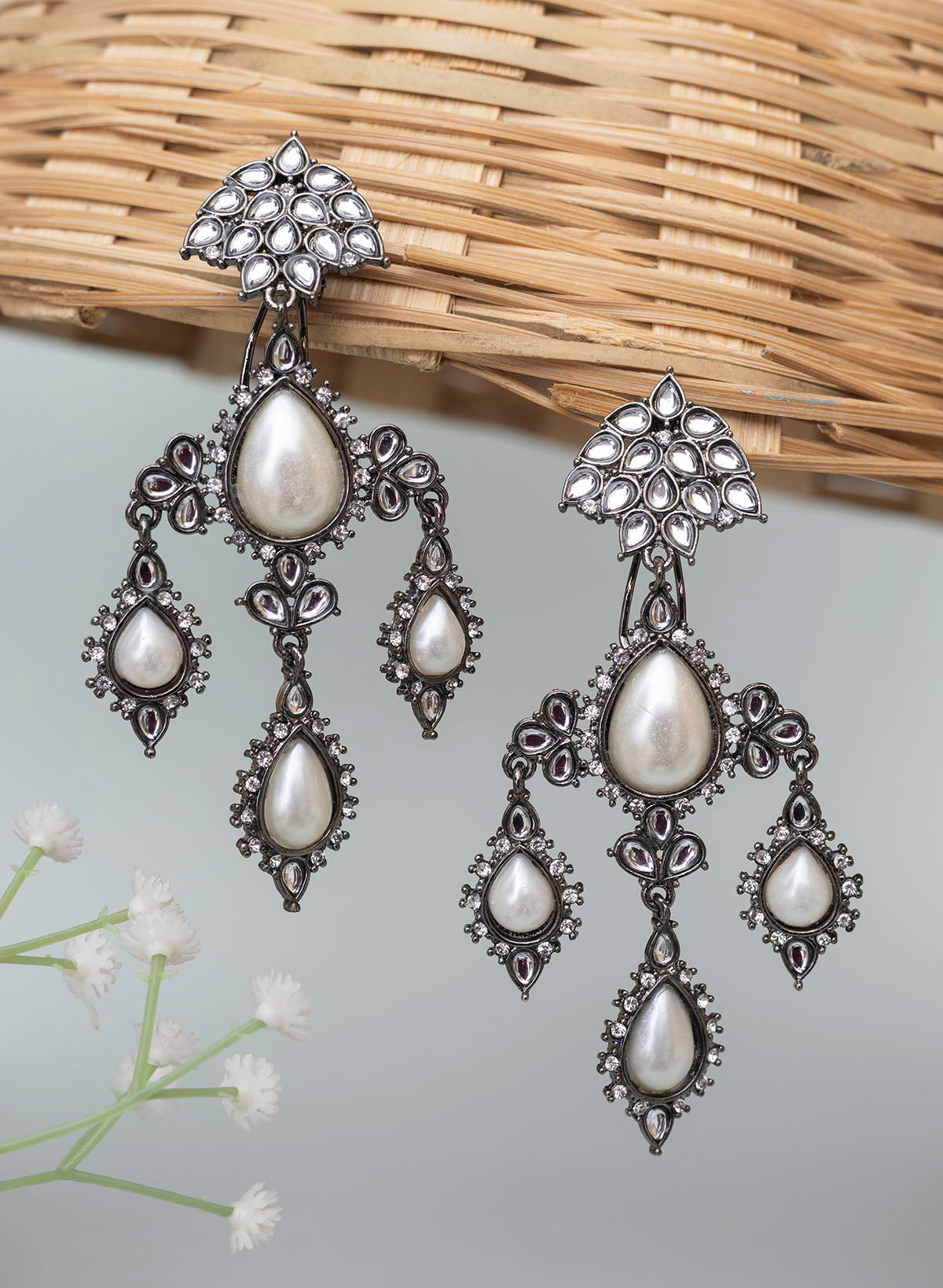 SURITI EARRINGS