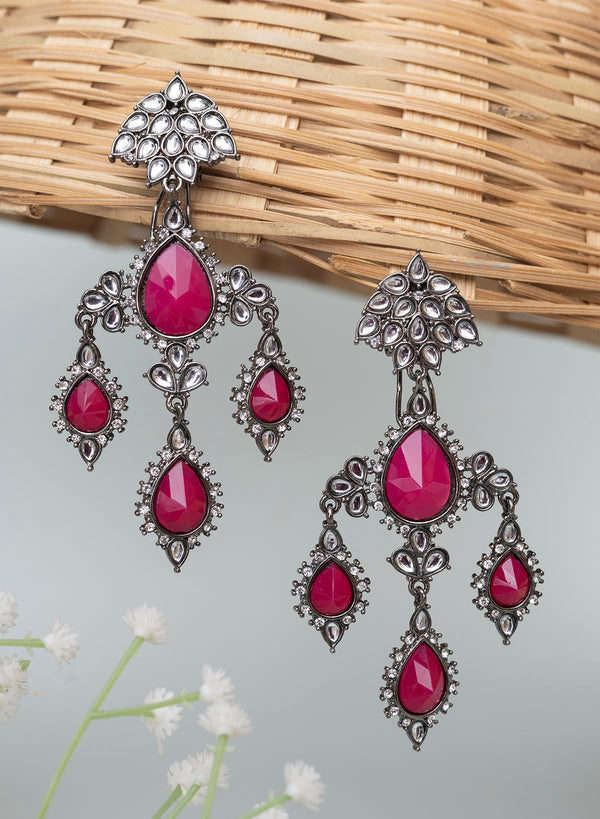 SURITI EARRINGS