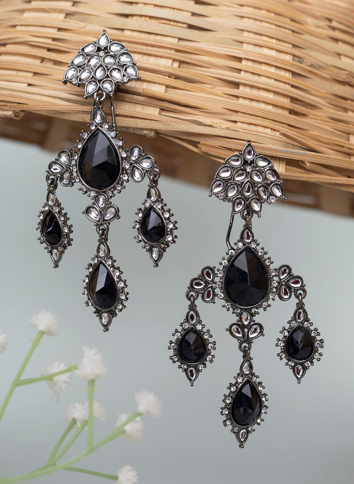 SURITI EARRINGS