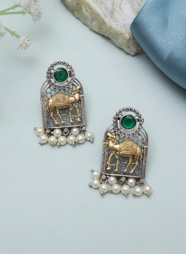 Pavitha Drop Earrings