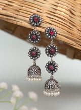 Parineeti Earring