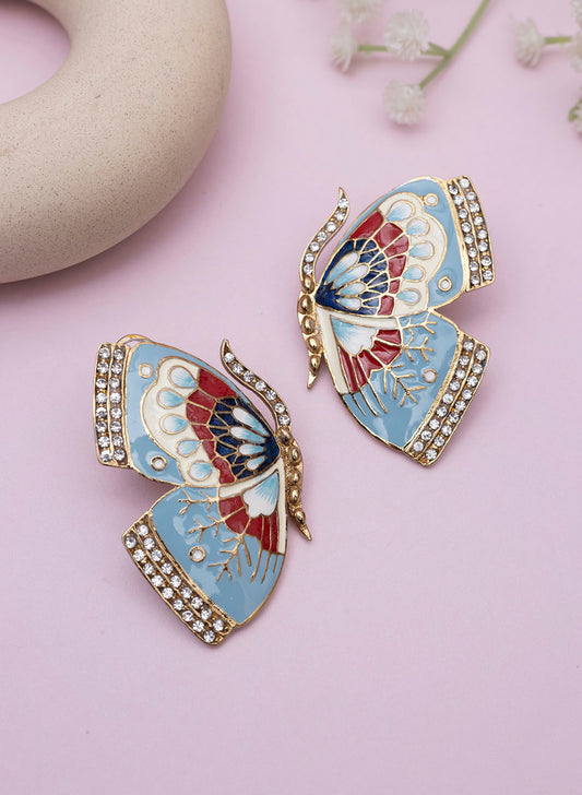 Novasha Earrings