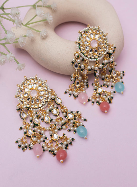 ELA Earrings