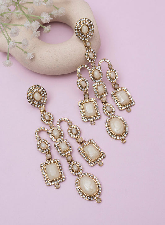 MISHI EARRINGS