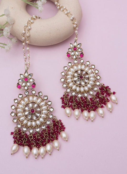 Shriti Earrings