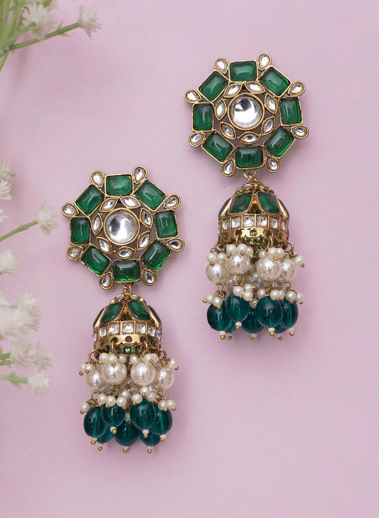 Meetika Earrings