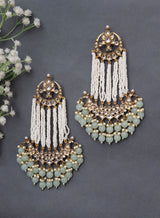 Rivha Earrings