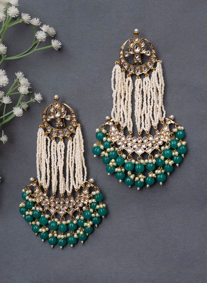 Rivha Earrings