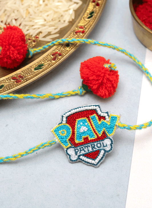 PAW PATROL Rakhi