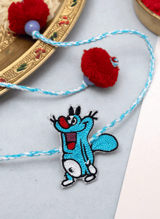 OGGY Rakhi