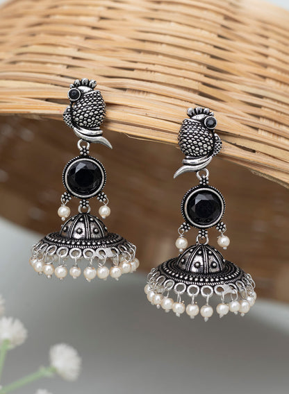 Nikshita Earrings