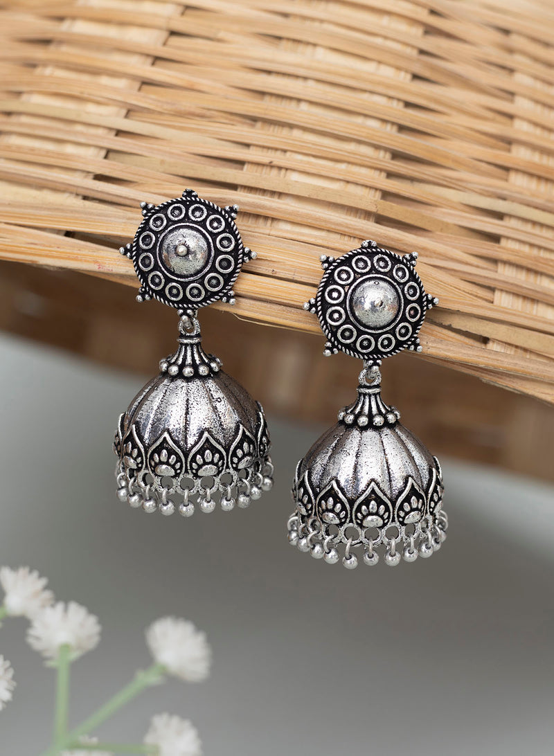 Taksha Jhumka