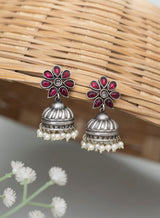 Anmay Jhumka Earring