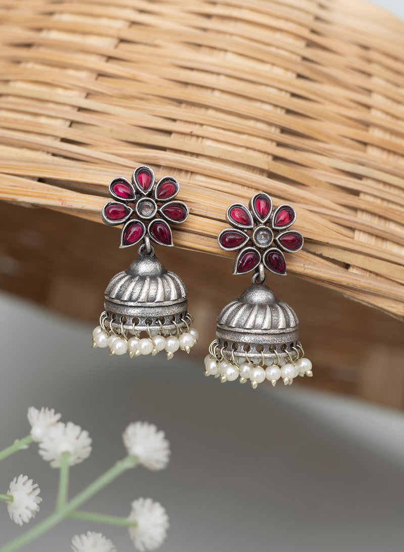 Anmay Jhumka Earring