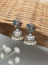 Anmay Jhumka Earring