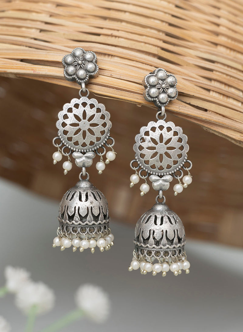 Tanushka Jhumki Earring