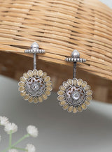 Manshika Drop Earrings