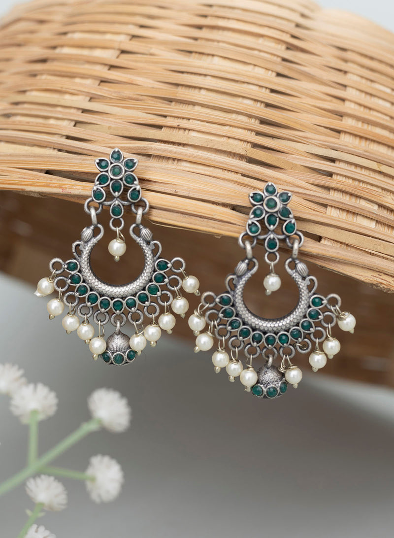 Praneeta Earrings