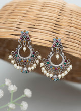 Praneeta Earrings